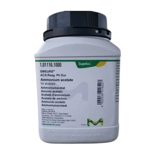 Ammonium Acetate — LC-MS Grade